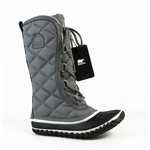 SOREL WINTER BOOTS